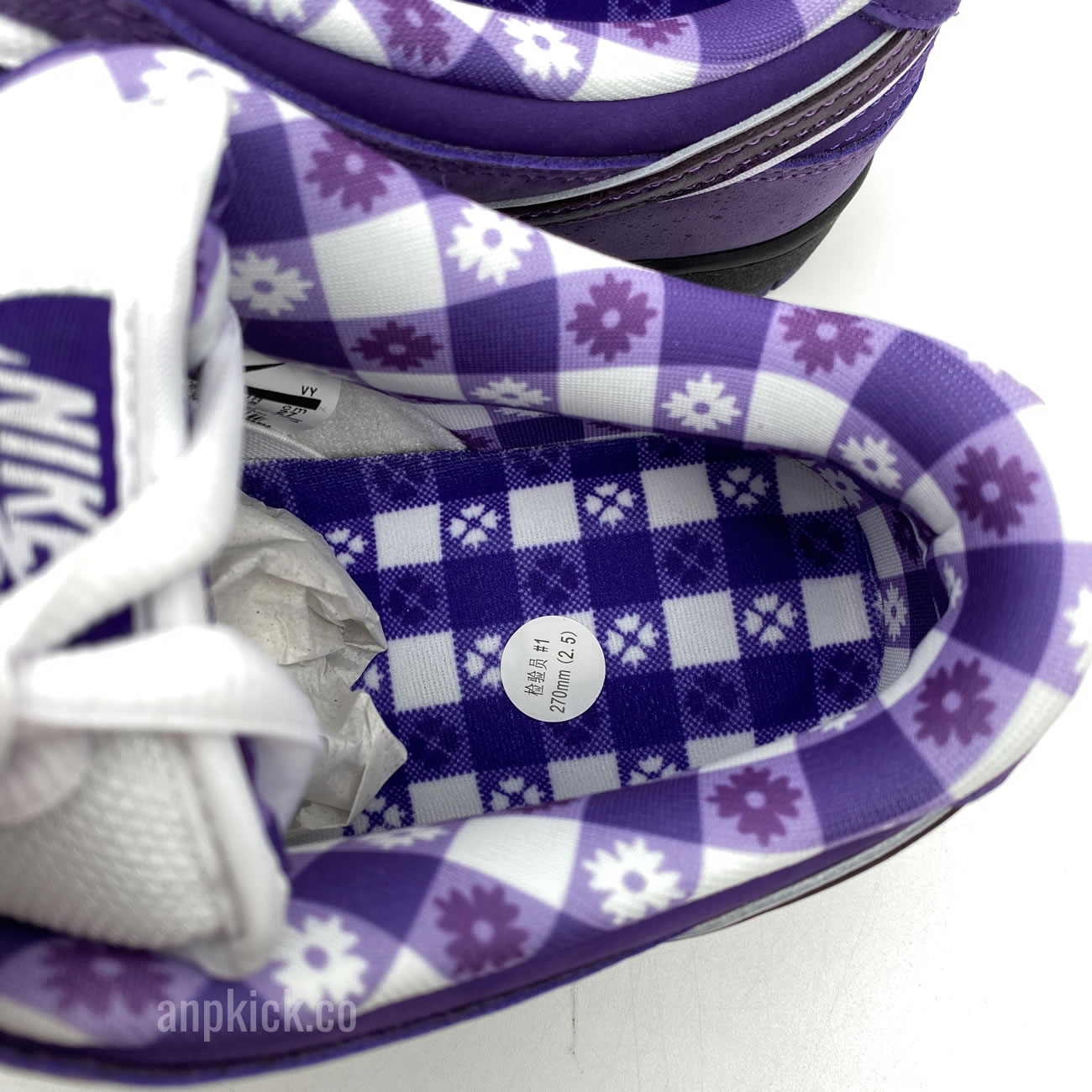 Nike Dunk Sb Low Pro Og Qs Concepts Purple Lobster Bv1310 555 (7) - www.newkick.vip