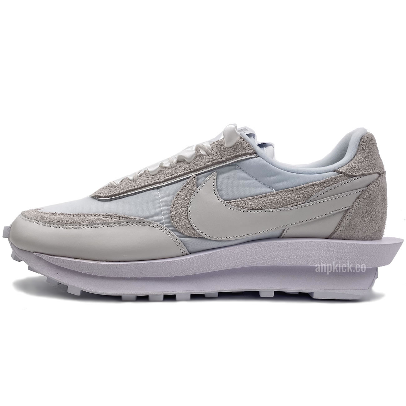 Sacai Nike Ld Waffle White Nylon Bv0073 101 (1) - www.newkick.vip Sacai Nike Ld Waffle White Nylon Bv0073 101 (1) - www.newkick.vip