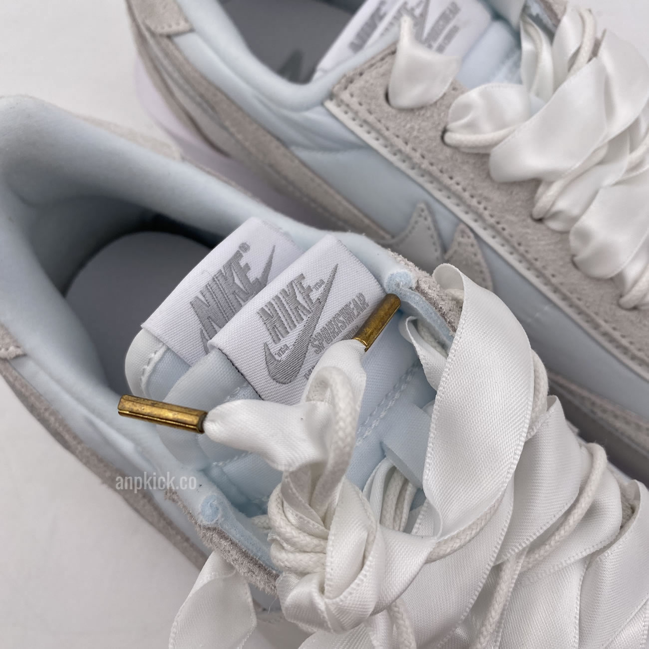 Sacai Nike Ld Waffle White Nylon Bv0073 101 (9) - www.newkick.vip Sacai Nike Ld Waffle White Nylon Bv0073 101 (9) - www.newkick.vip