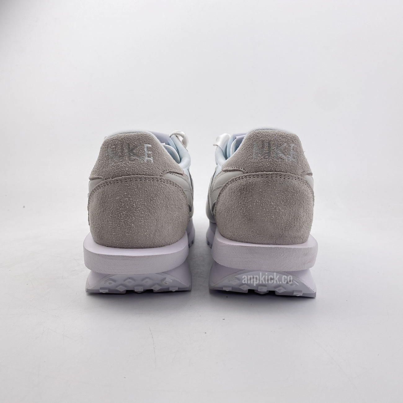 Sacai Nike Ld Waffle White Nylon Bv0073 101 (5) - www.newkick.vip