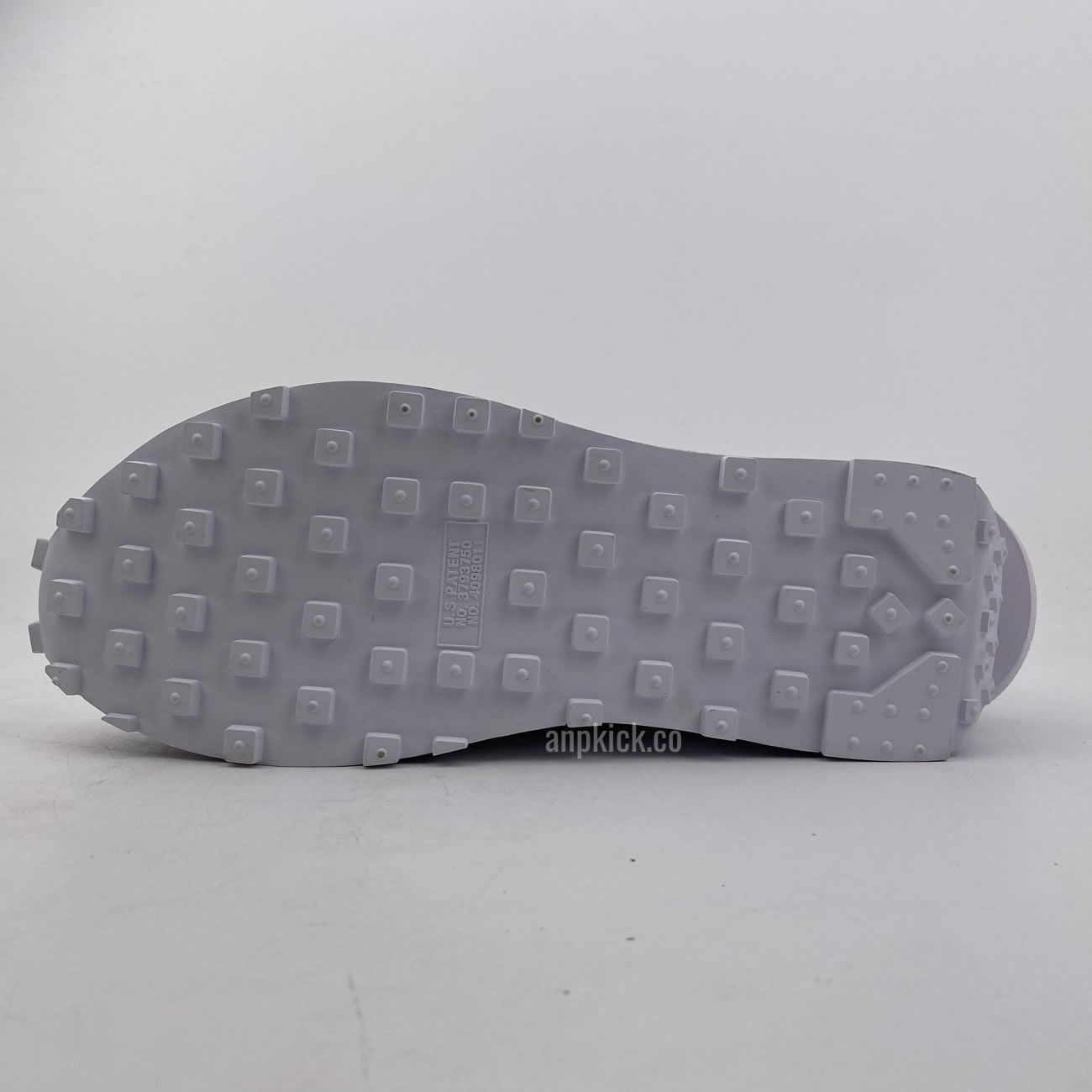 Sacai Nike Ld Waffle White Nylon Bv0073 101 (6) - www.newkick.vip