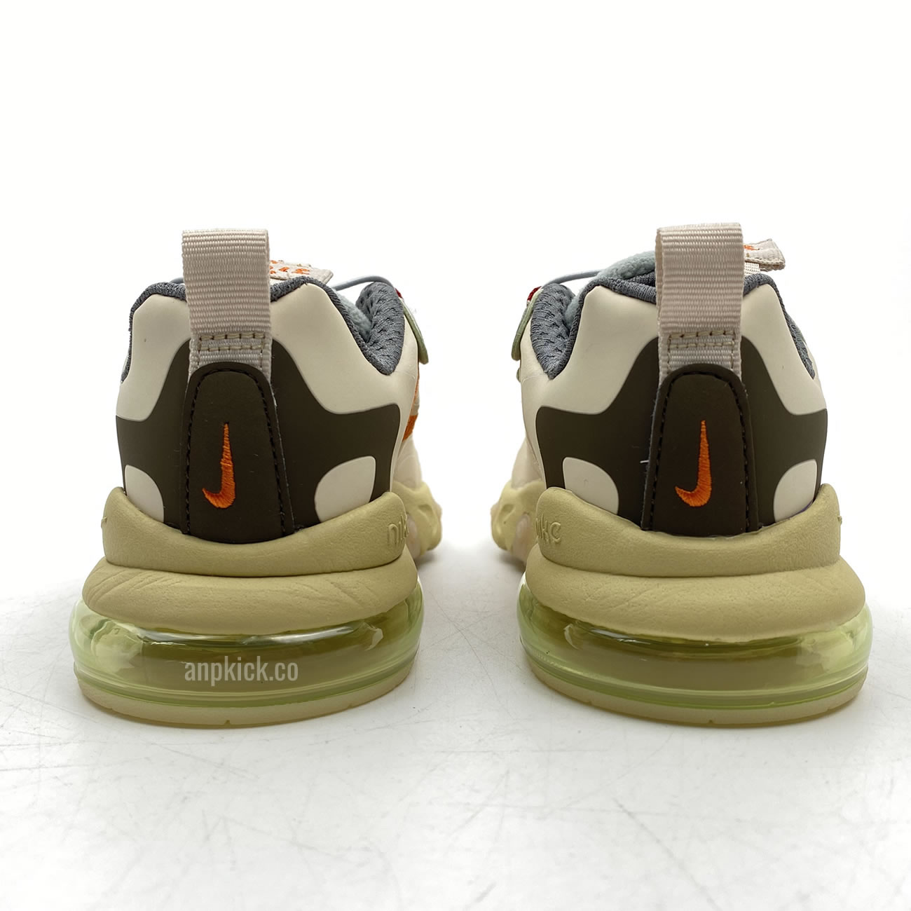 Nike Air Max 270 React Ps Travis Scott Cactus Trails Cv2414 200 (6) - www.newkick.vip Nike Air Max 270 React Ps Travis Scott Cactus Trails Cv2414 200 (6) - www.newkick.vip