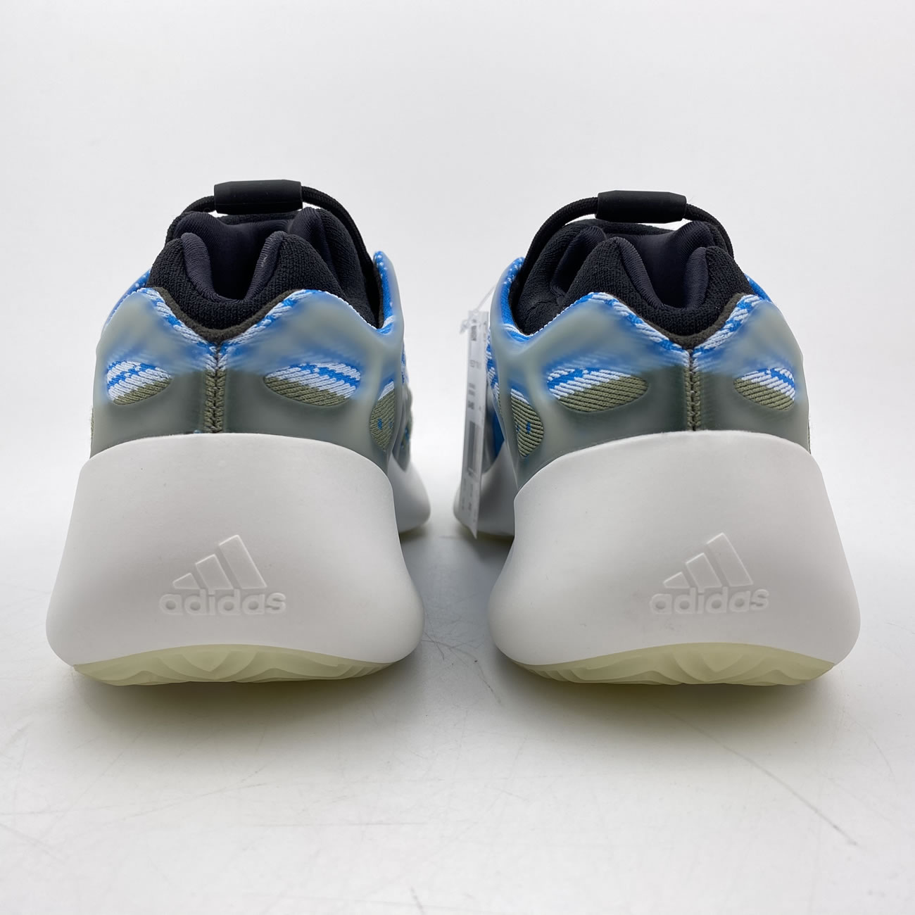 Adidas Yeezy 700 V3 Arazre G54850 New Release Date For Sale (5) - www.newkick.vip