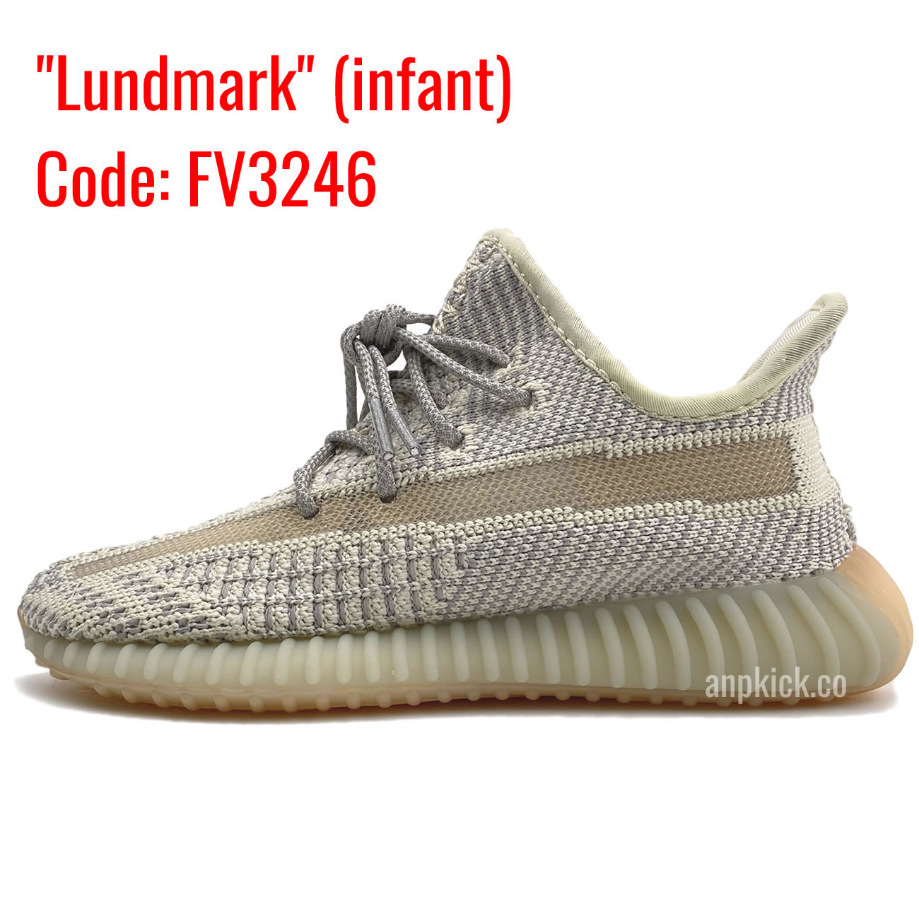 Infants Lundmark Fv3246 - www.newkick.vip