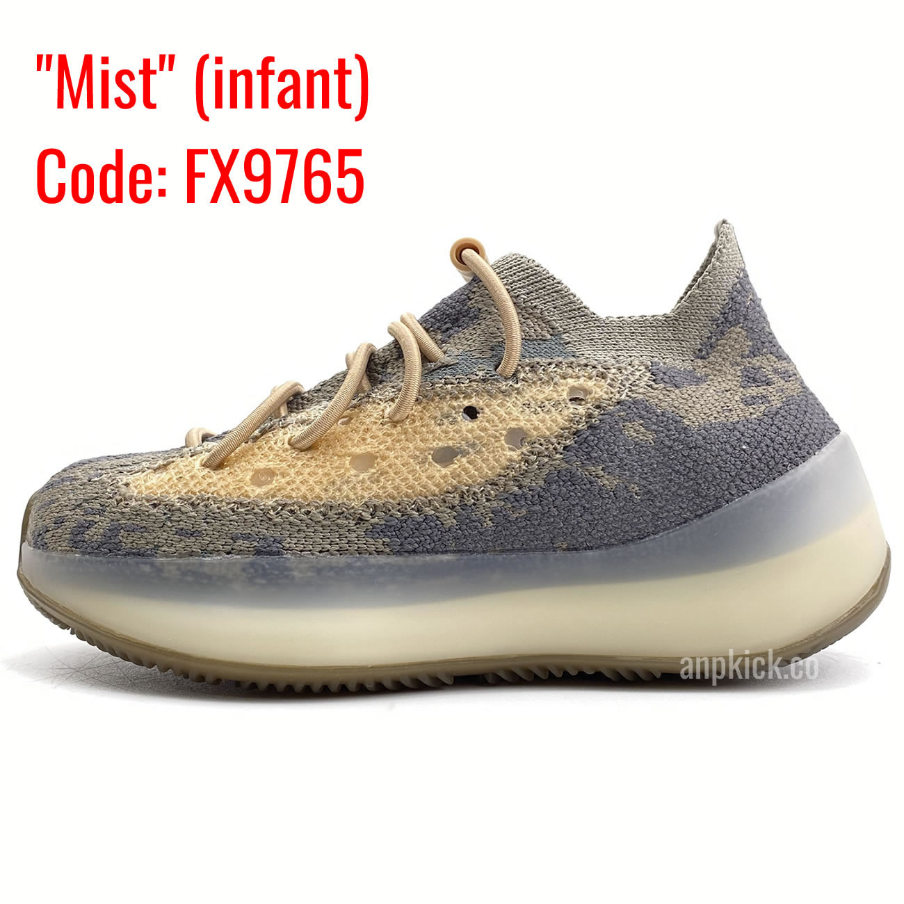 Infants Mist Fx9765 - www.newkick.vip