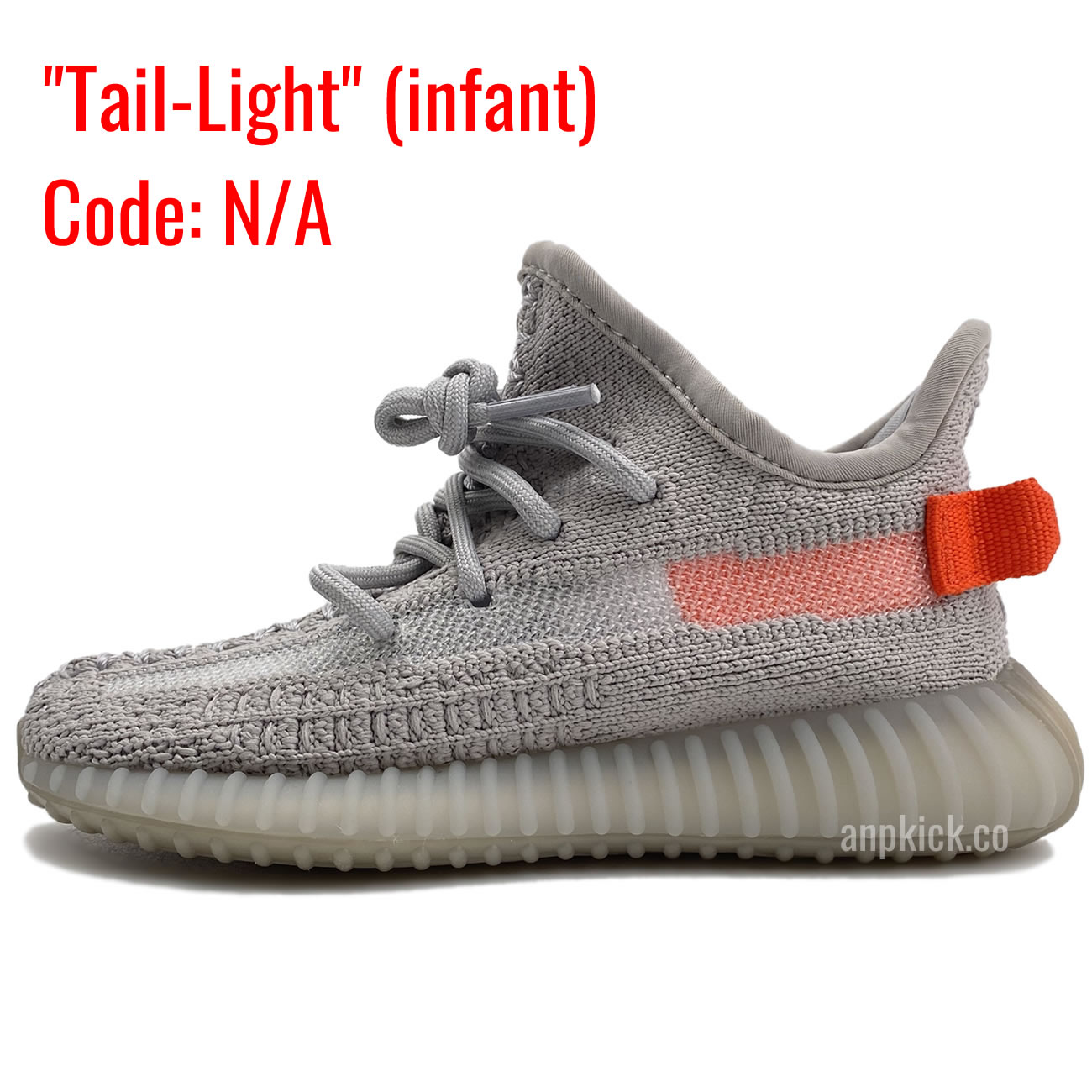 Infants Tail Light  - www.newkick.vip