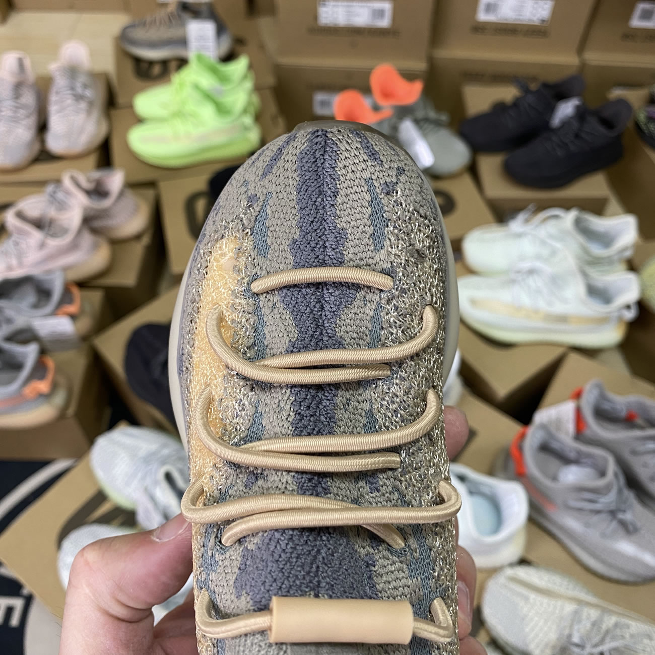 Adidas Yeezy Infants (15) - www.newkick.vip Adidas Yeezy Infants (15) - www.newkick.vip