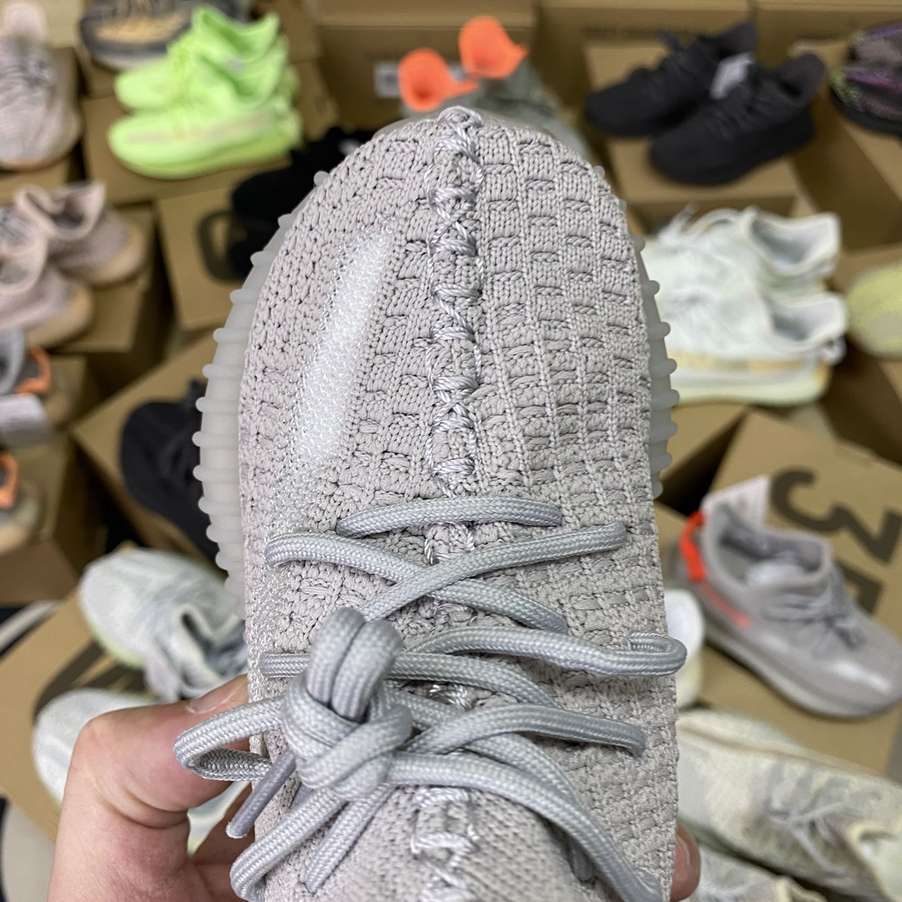 Adidas Yeezy Infants (4) - www.newkick.vip Adidas Yeezy Infants (4) - www.newkick.vip