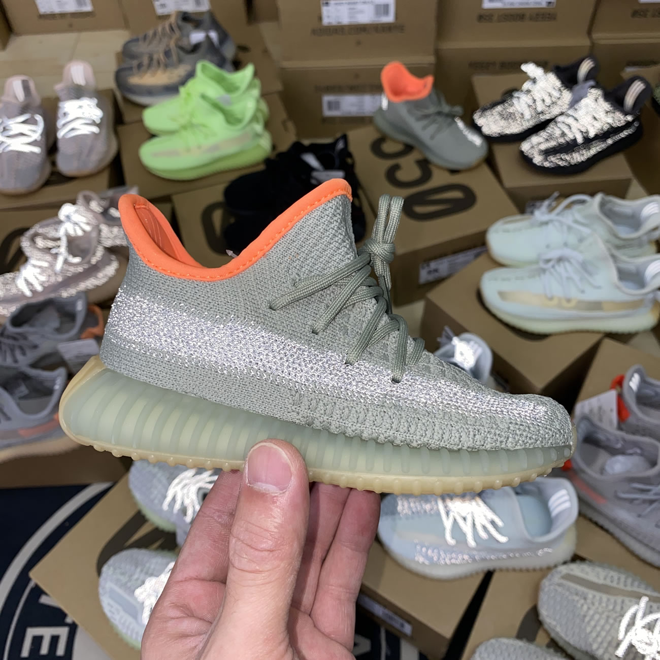 Adidas Yeezy Infants (6) - www.newkick.vip Adidas Yeezy Infants (6) - www.newkick.vip