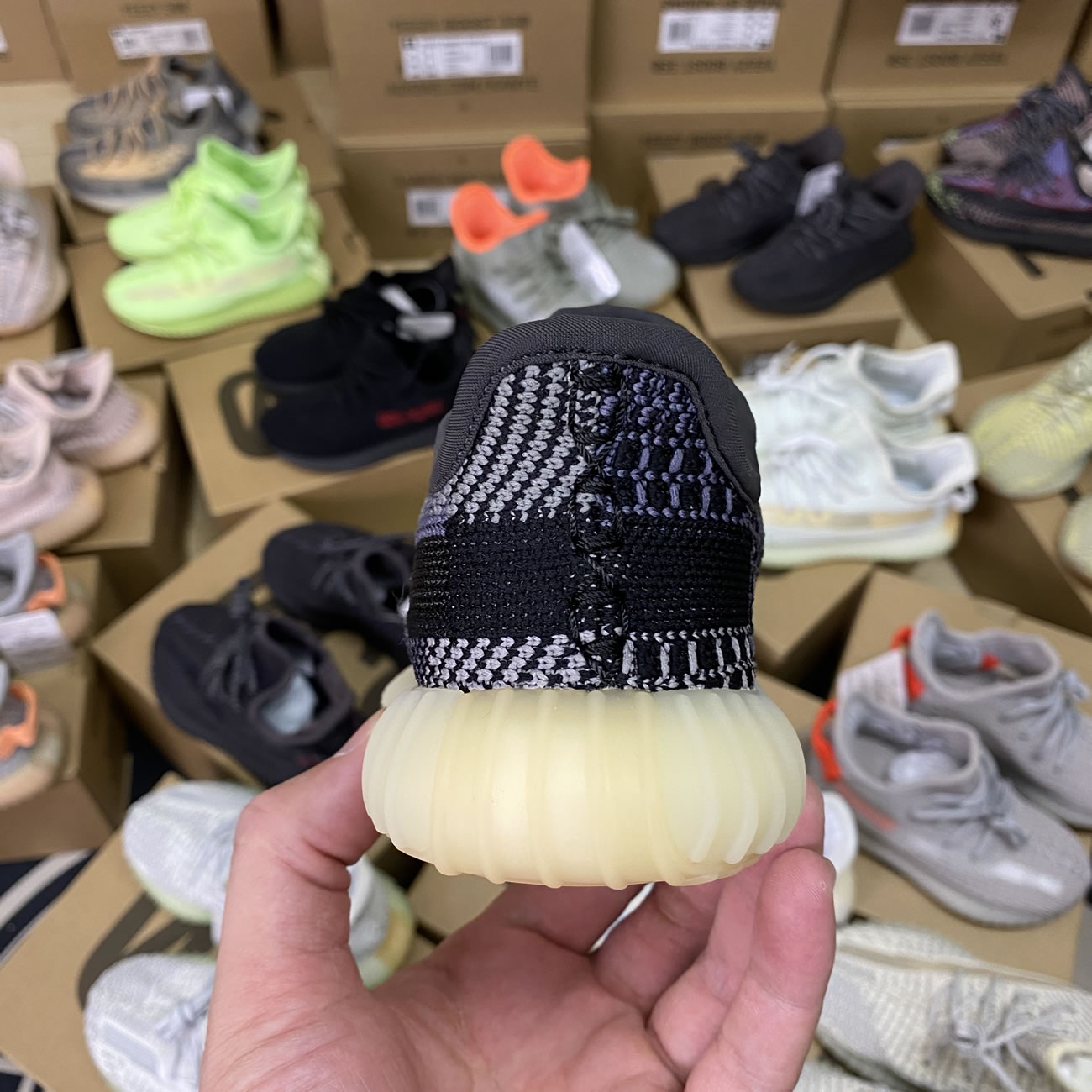Adidas Yeezy Infants (10) - www.newkick.vip