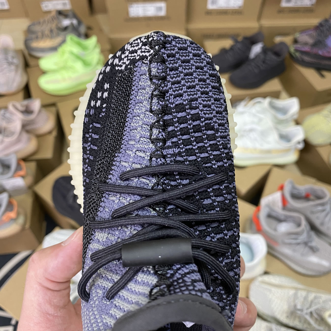Adidas Yeezy Infants (11) - www.newkick.vip