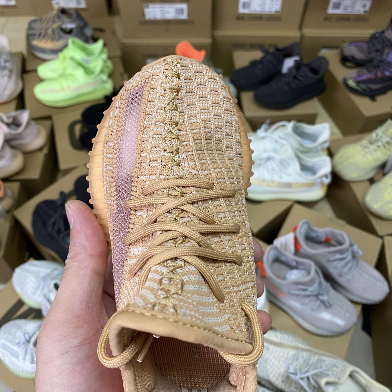 Adidas Yeezy Infants (24) - www.newkick.vip