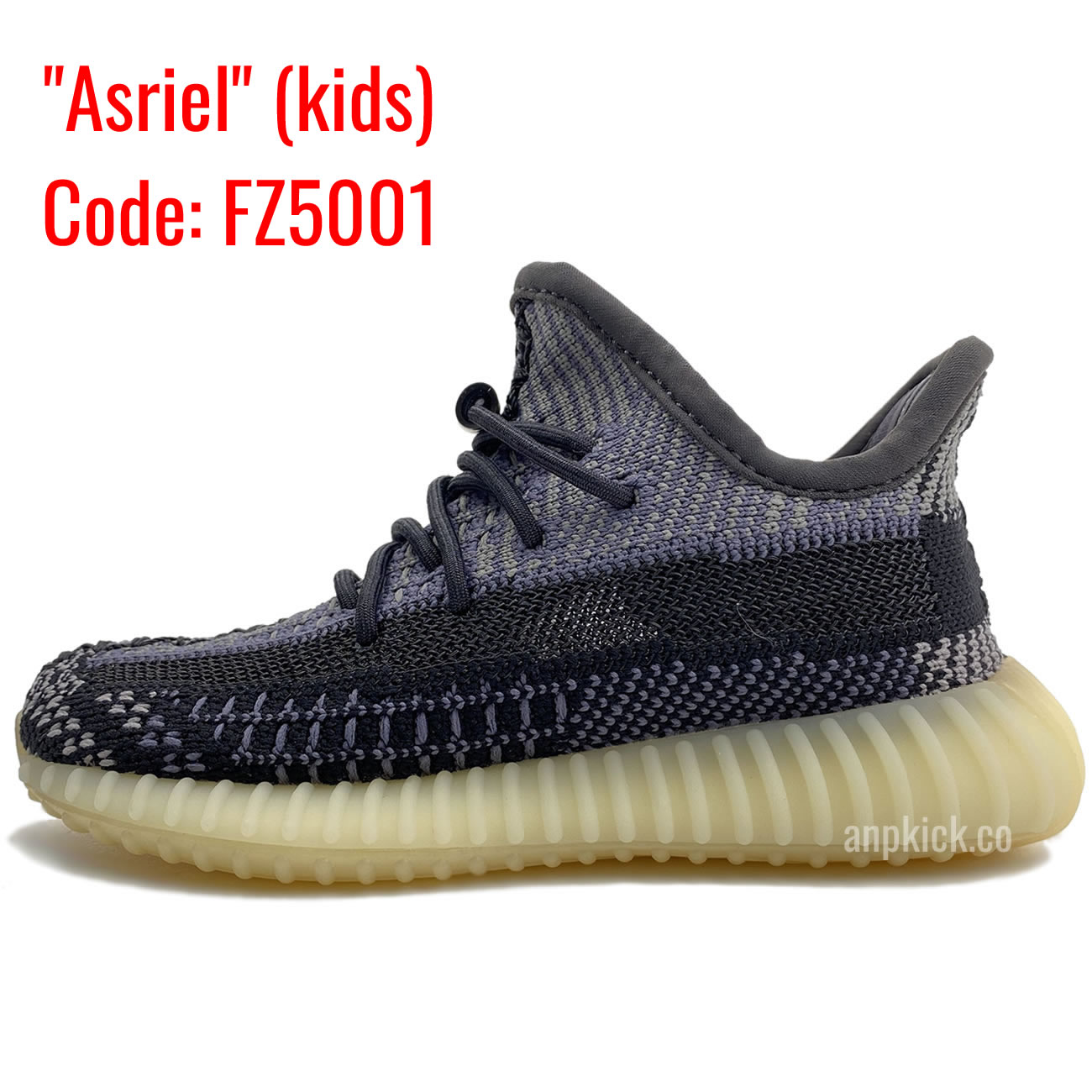 Kids Asriel Fz5001 - www.newkick.vip