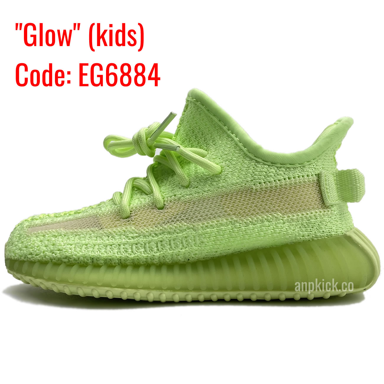 Kids Glow Eg6884 - www.newkick.vip