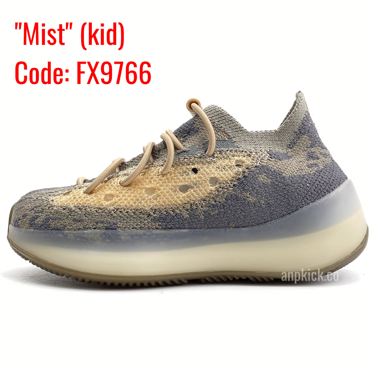 Kids Mist Fx9766 - www.newkick.vip