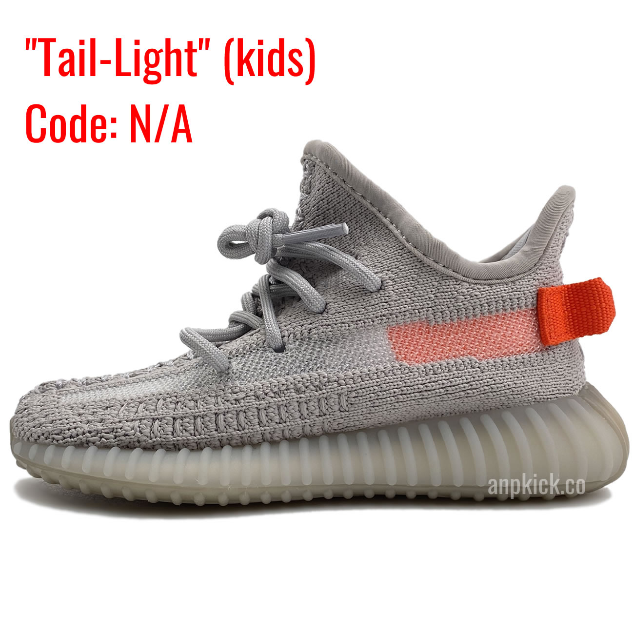 Kids Tail Light  - www.newkick.vip