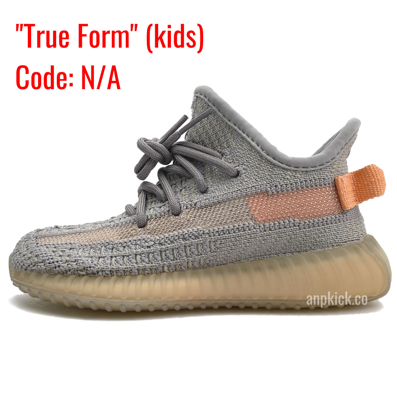 Kids True Form  - www.newkick.vip