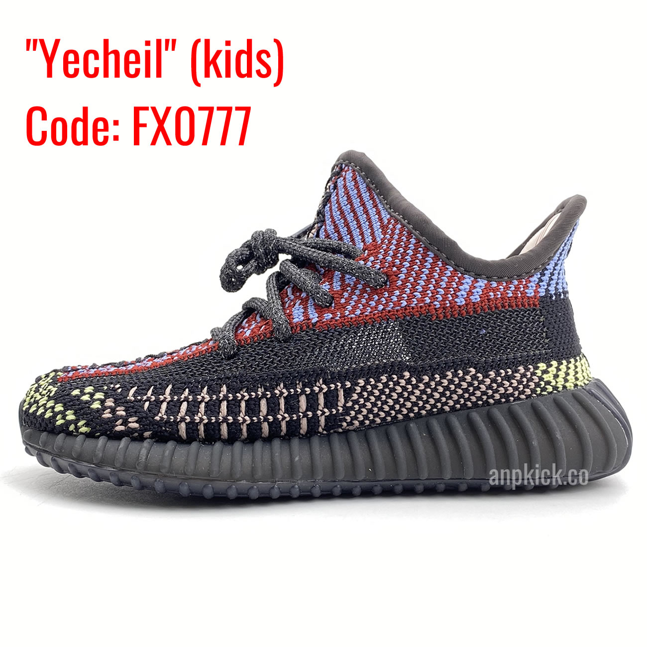 Kids Yecheil Fx0777 - www.newkick.vip