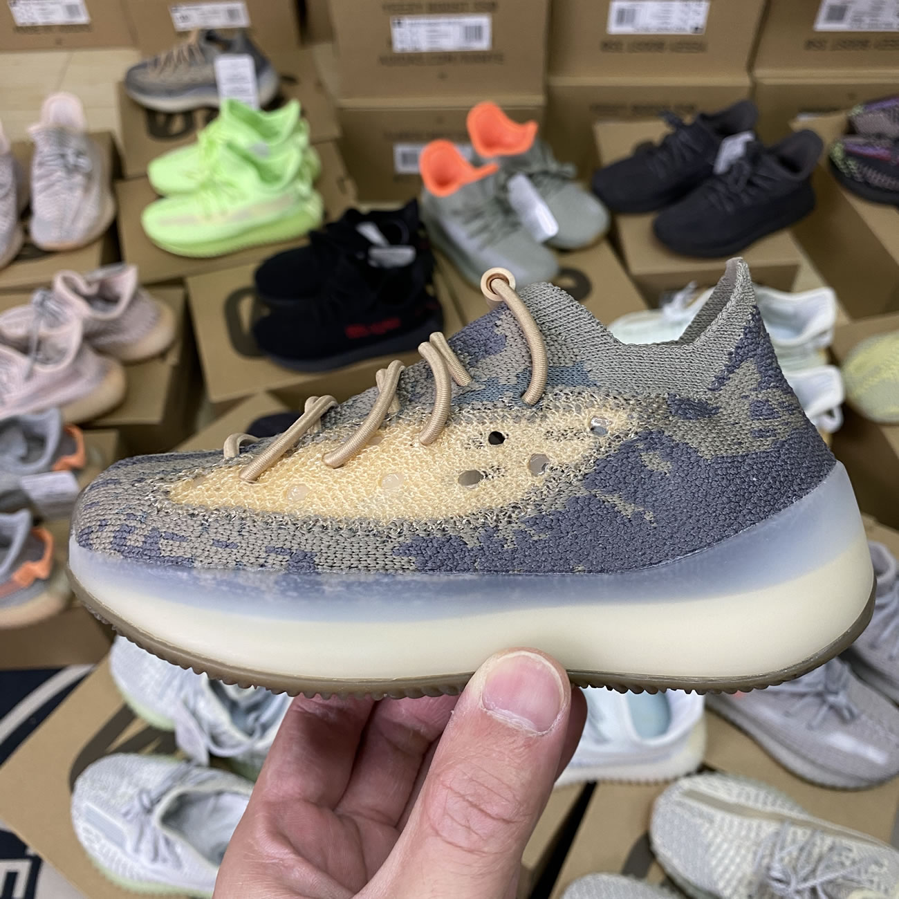 Adidas Yeezy Kids (13) - www.newkick.vip Adidas Yeezy Kids (13) - www.newkick.vip
