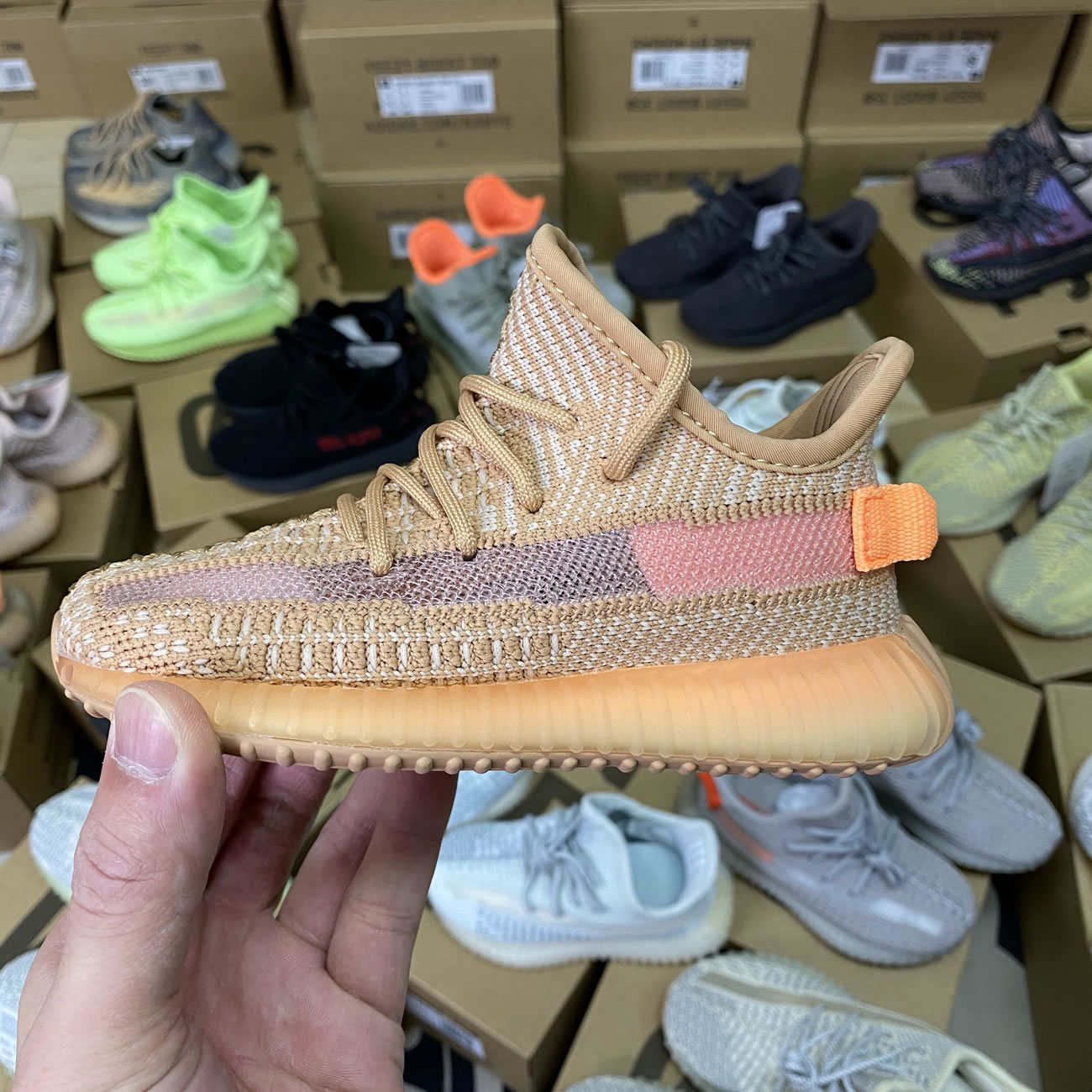Adidas Yeezy Kids (27) - www.newkick.vip Adidas Yeezy Kids (27) - www.newkick.vip