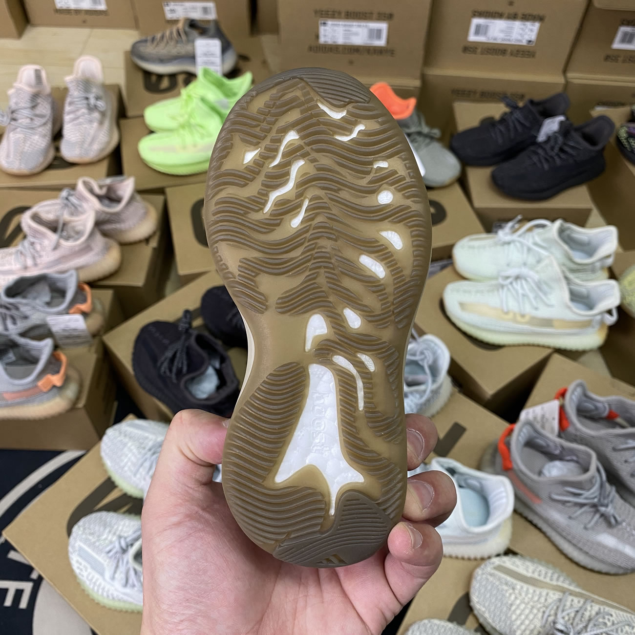 Adidas Yeezy Kids (17) - www.newkick.vip
