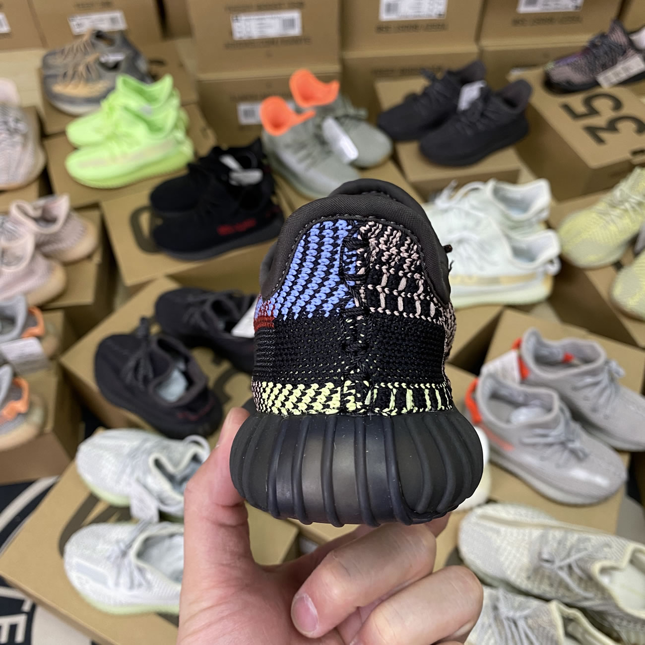 Adidas Yeezy Kids (19) - www.newkick.vip