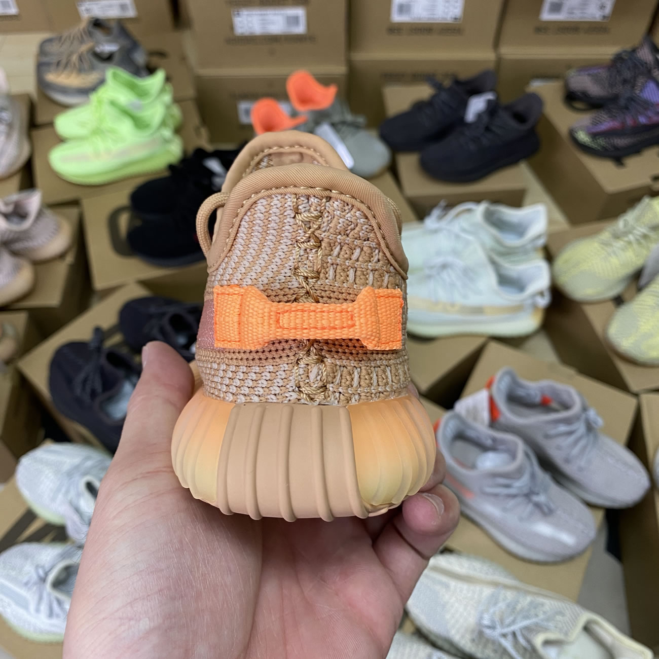 Adidas Yeezy Kids (25) - www.newkick.vip
