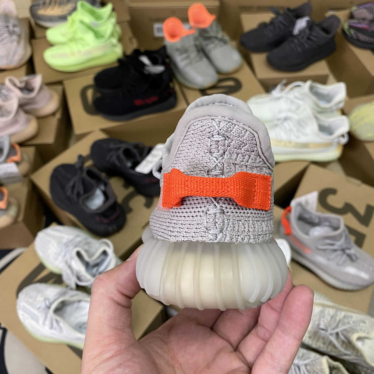 Adidas Yeezy Kids (3) - www.newkick.vip