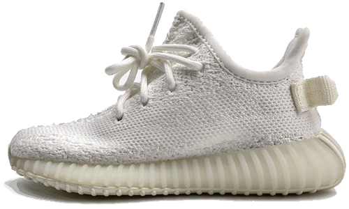 Kids Cream White Bb6373 - www.newkick.vip Kids Cream White Bb6373 - www.newkick.vip