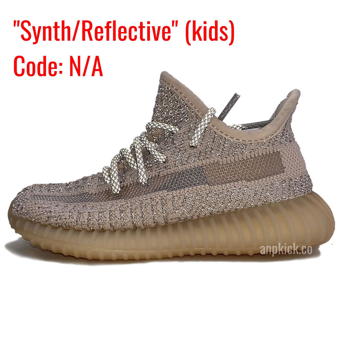 Kids Synth Reflective - www.newkick.vip Kids Synth Reflective - www.newkick.vip