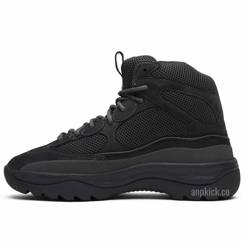 Yeezy Season 6 Desert Rat Boot Graphite (1) - www.newkick.vip