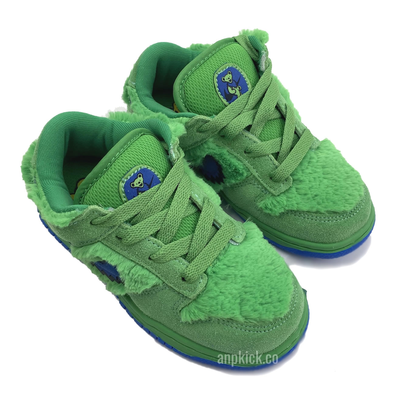 Kids Childrens Grateful Dead Bears Nike Sb Dunk Low Green Bear Cu1727 106 (2) - www.newkick.vip Kids Childrens Grateful Dead Bears Nike Sb Dunk Low Green Bear Cu1727 106 (2) - www.newkick.vip