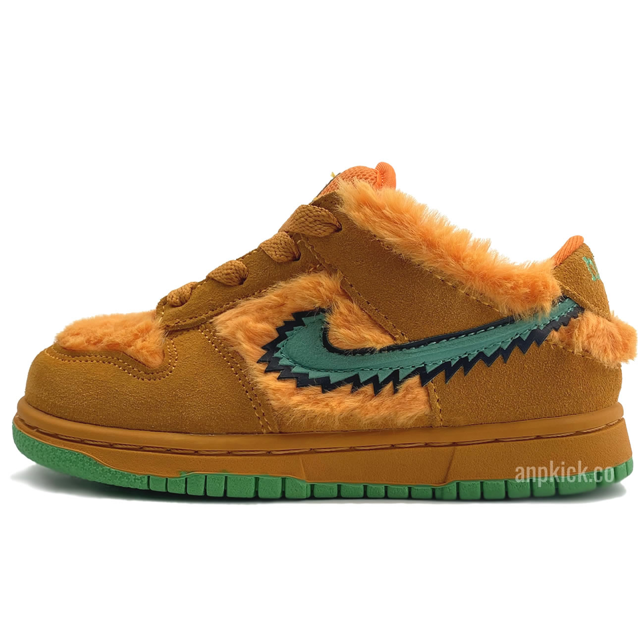 Kids Childrens Grateful Dead Bears Nike Sb Dunk Low Orange Bear Cu1727 103 (1) - www.newkick.vip Kids Childrens Grateful Dead Bears Nike Sb Dunk Low Orange Bear Cu1727 103 (1) - www.newkick.vip