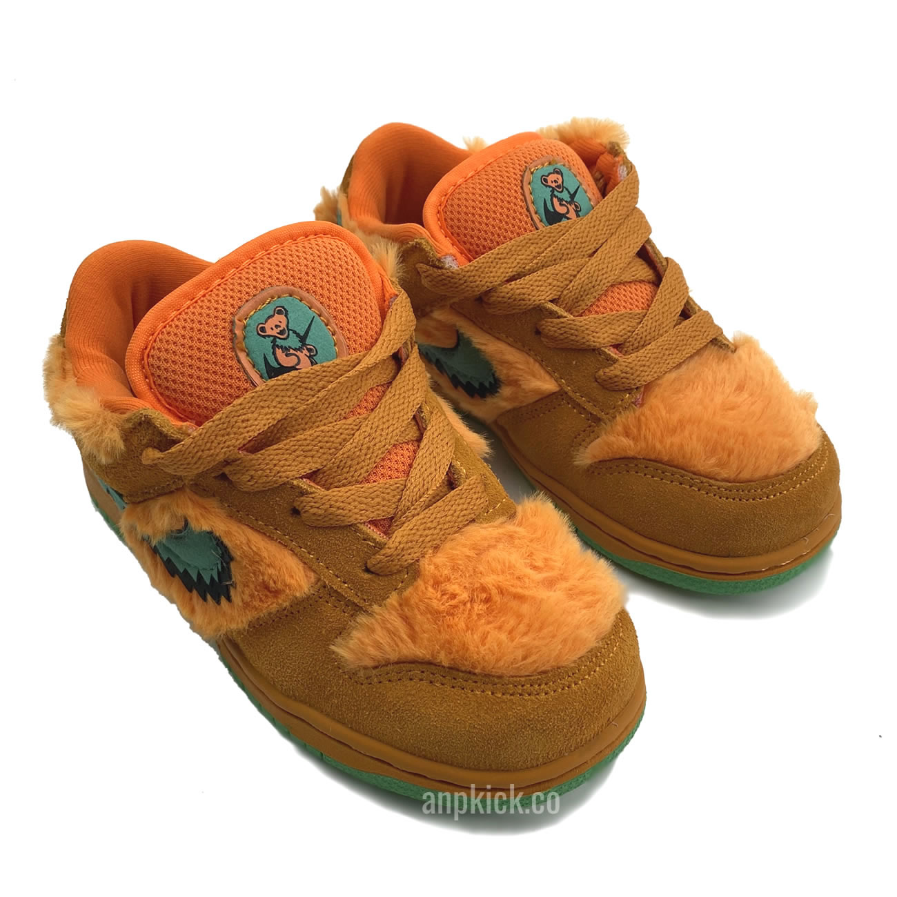 Kids Childrens Grateful Dead Bears Nike Sb Dunk Low Orange Bear Cu1727 103 (2) - www.newkick.vip Kids Childrens Grateful Dead Bears Nike Sb Dunk Low Orange Bear Cu1727 103 (2) - www.newkick.vip