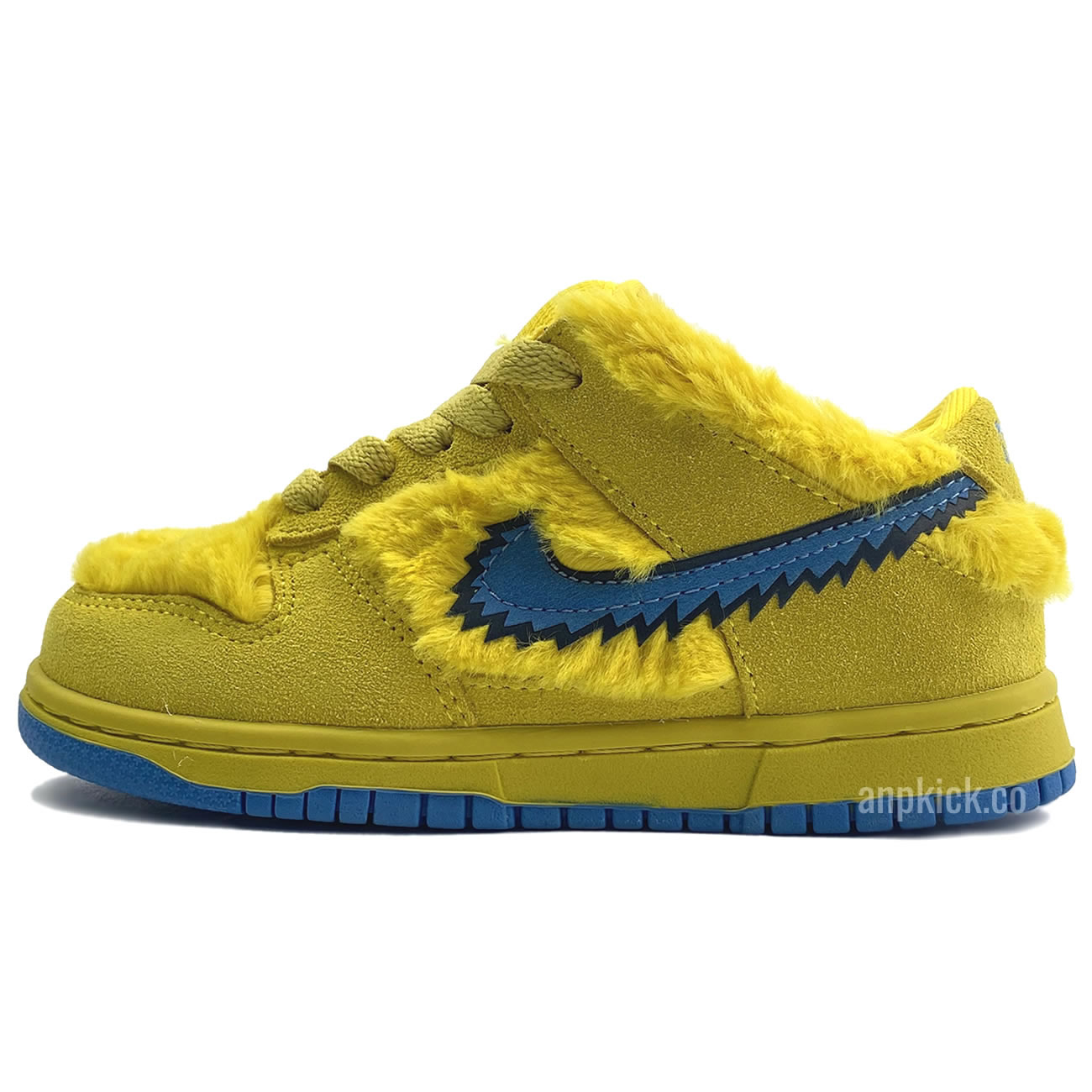 Kids Childrens Grateful Dead Bears Nike Sb Dunk Low Yellow Bear Cu1727 101 (1) - www.newkick.vip Kids Childrens Grateful Dead Bears Nike Sb Dunk Low Yellow Bear Cu1727 101 (1) - www.newkick.vip