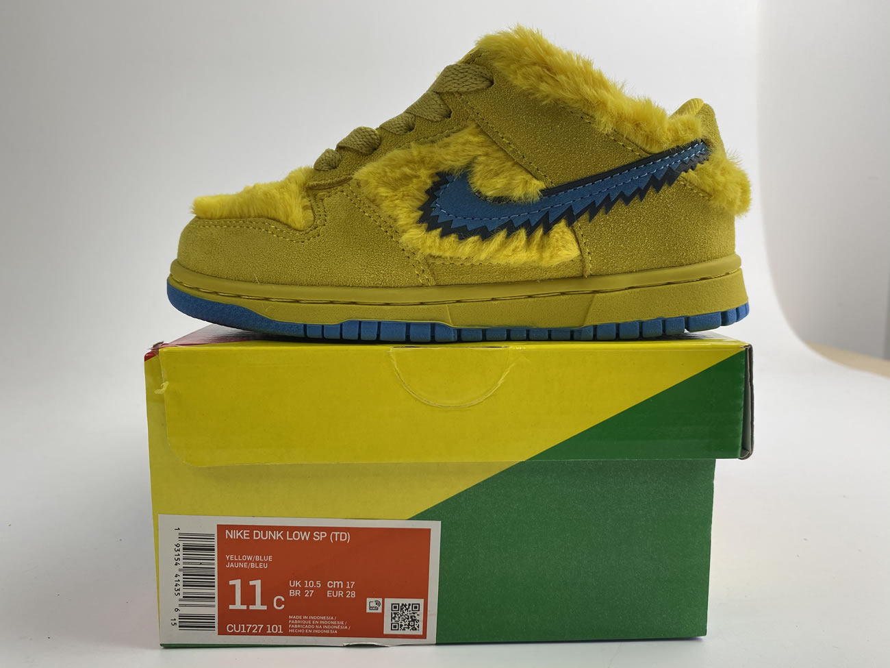 Kids Childrens Grateful Dead Bears Nike Sb Dunk Low Yellow Pink Orange Blue Green Release For Sale (10) - www.newkick.vip Kids Childrens Grateful Dead Bears Nike Sb Dunk Low Yellow Pink Orange Blue Green Release For Sale (10) - www.newkick.vip