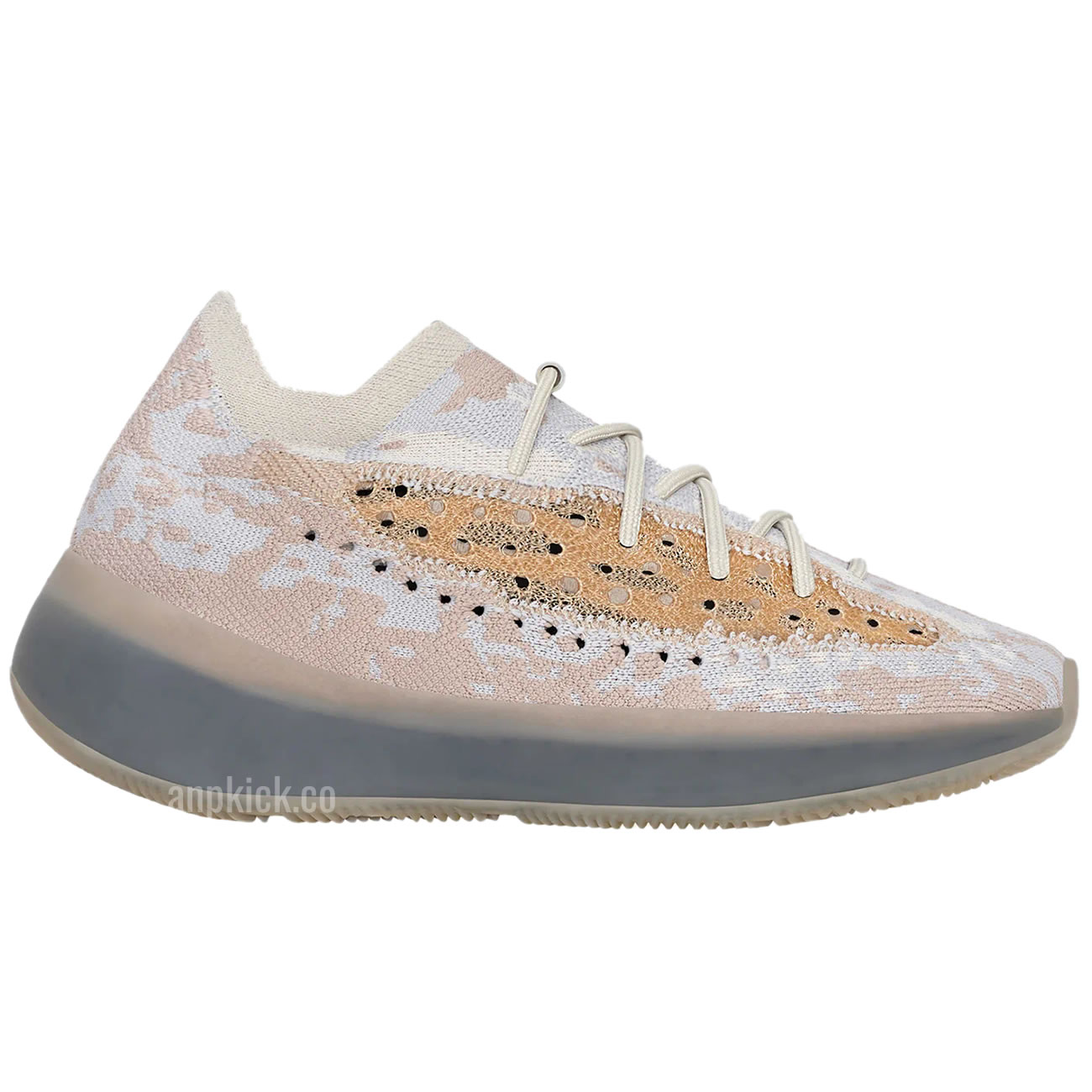 Adidas Yeezy Boost 380 Pepper Non Reflective Fz1269 New Release Date For Sale (2) - www.newkick.vip