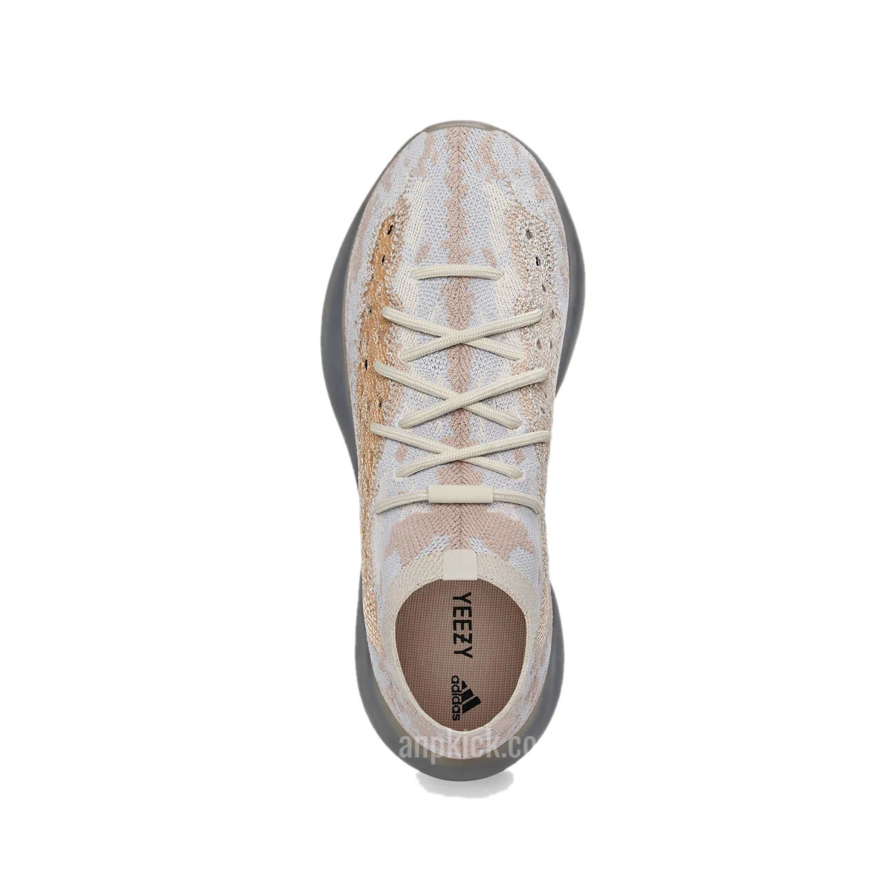 Adidas Yeezy Boost 380 Pepper Non Reflective Fz1269 New Release Date For Sale (4) - www.newkick.vip