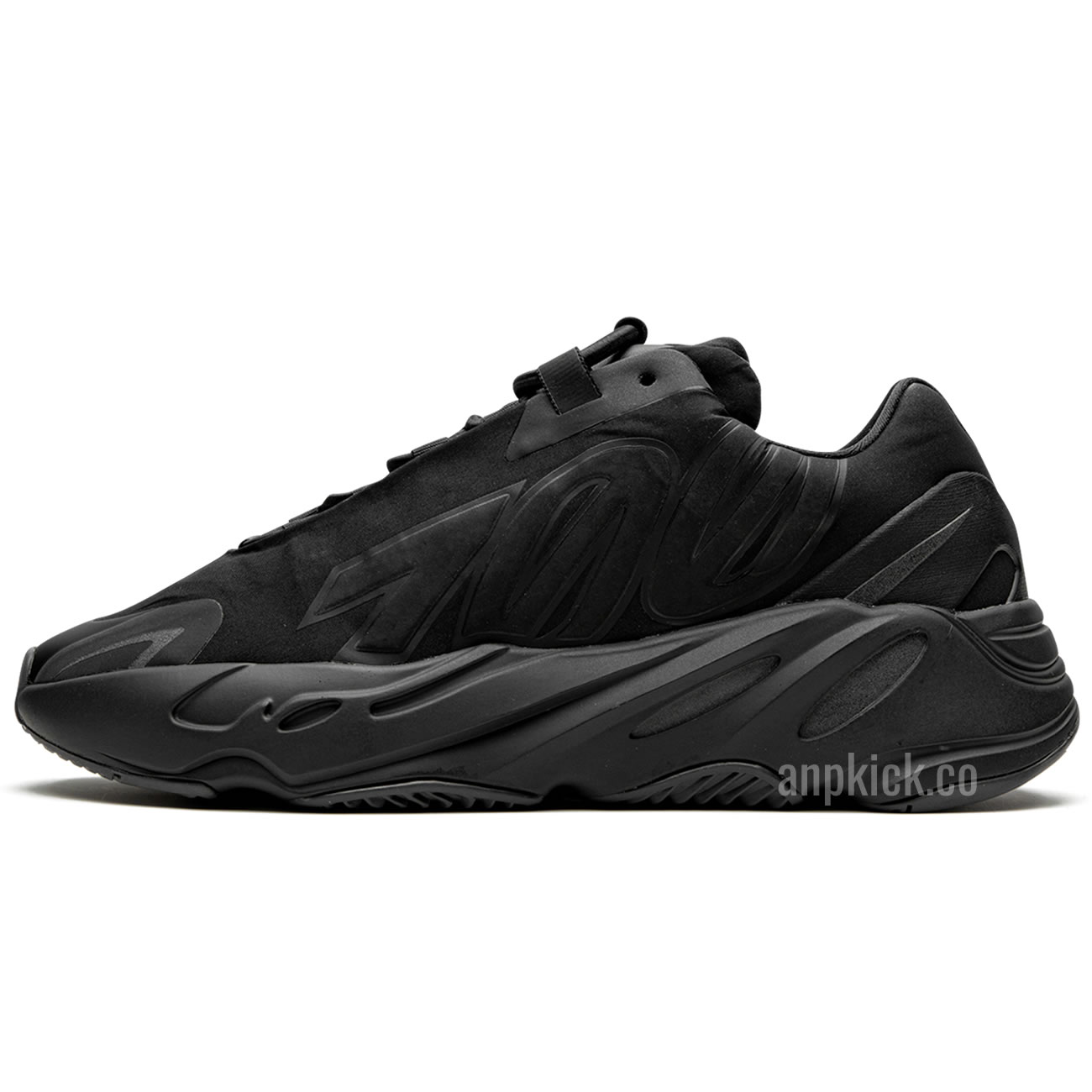 Adidas Yeezy Boost 700 Mnvn Triple Black Fv4440 (1) - www.newkick.vip