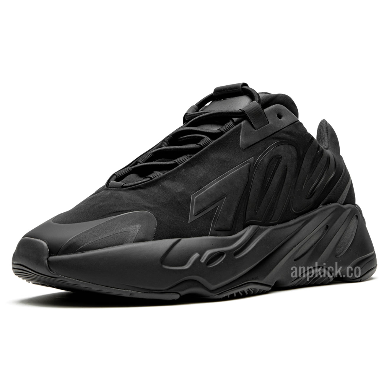 Adidas Yeezy Boost 700 Mnvn Triple Black Fv4440 (5) - www.newkick.vip
