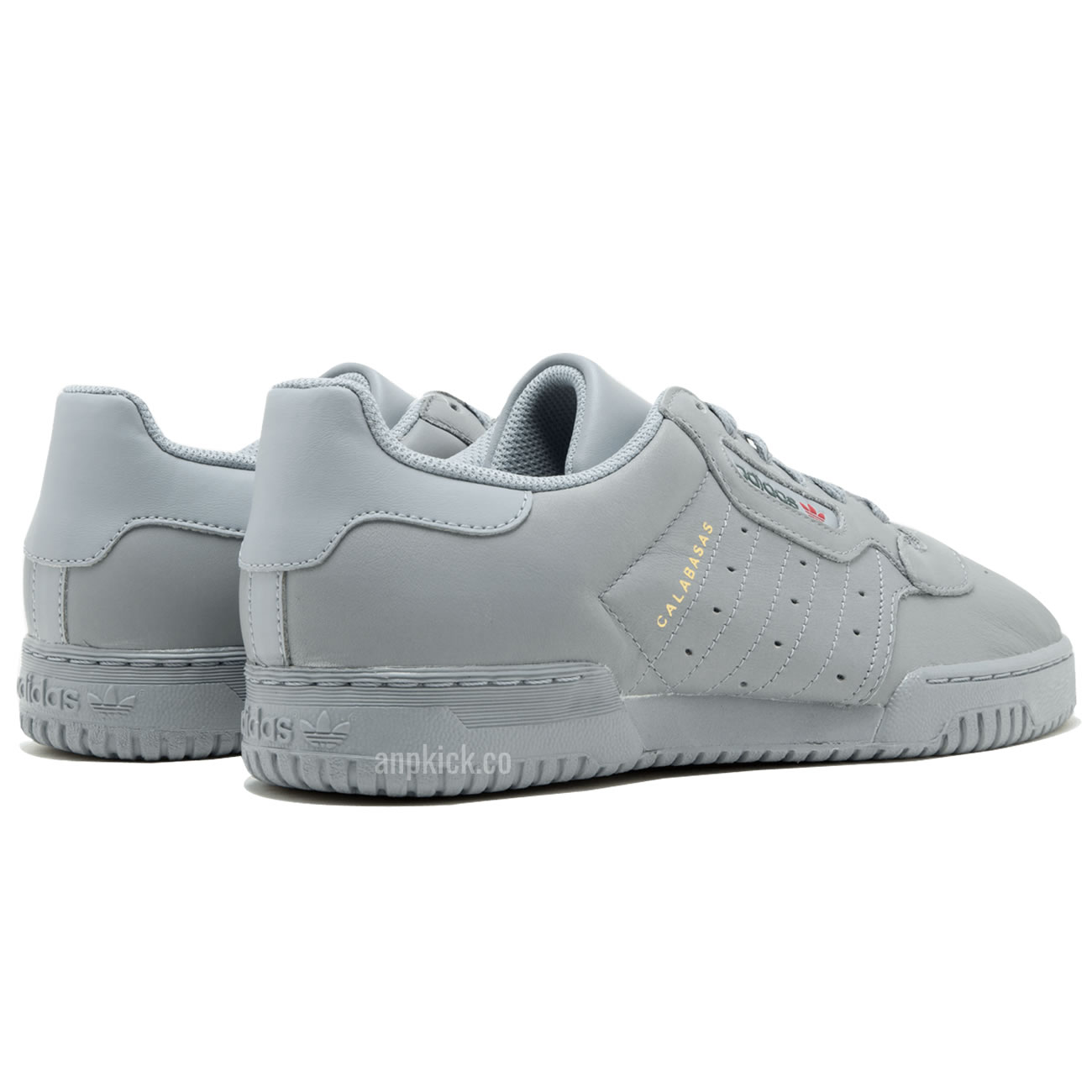 Adidas Yeezy Powerphase Calabasas Grey Cg6422 (3) - www.newkick.vip Adidas Yeezy Powerphase Calabasas Grey Cg6422 (3) - www.newkick.vip