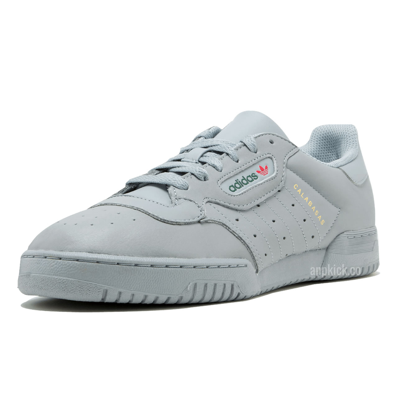 Adidas Yeezy Powerphase Calabasas Grey Cg6422 (4) - www.newkick.vip Adidas Yeezy Powerphase Calabasas Grey Cg6422 (4) - www.newkick.vip