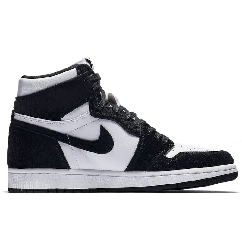 Air Jordan 1 Retro High Og Wmns Twist Panda Black White Release Date Cd0461 007 (2) - www.newkick.vip