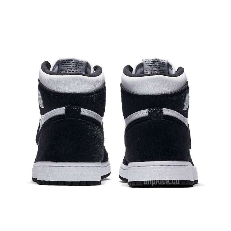 Air Jordan 1 Retro High Og Wmns Twist Panda Black White Release Date Cd0461 007 (5) - www.newkick.vip