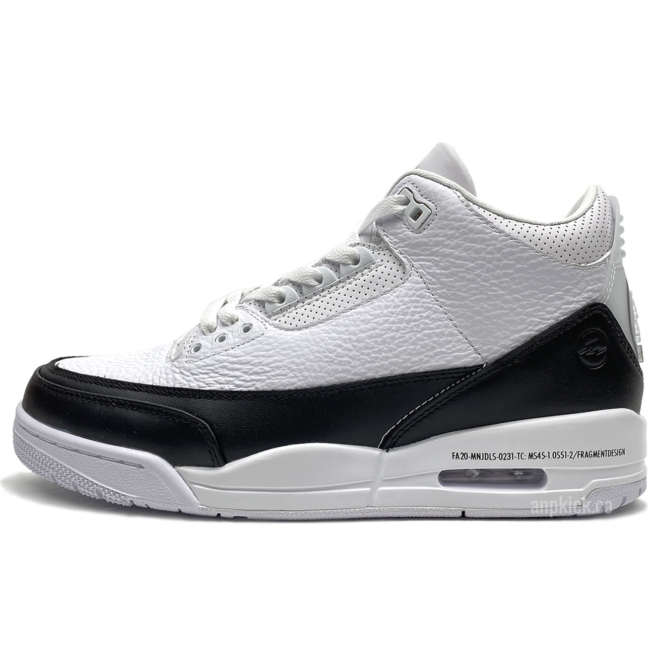 Fragment Air Jordan 3 Retro Sp White Black Release Date Da3595 100 (1) - www.newkick.vip Fragment Air Jordan 3 Retro Sp White Black Release Date Da3595 100 (1) - www.newkick.vip