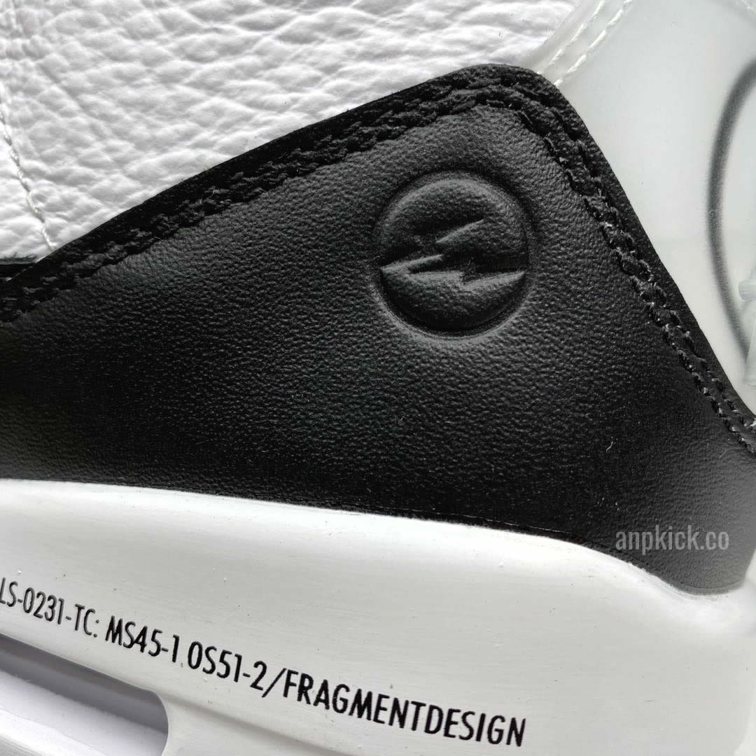 Fragment Air Jordan 3 Retro Sp White Black Release Date Da3595 100 (6) - www.newkick.vip