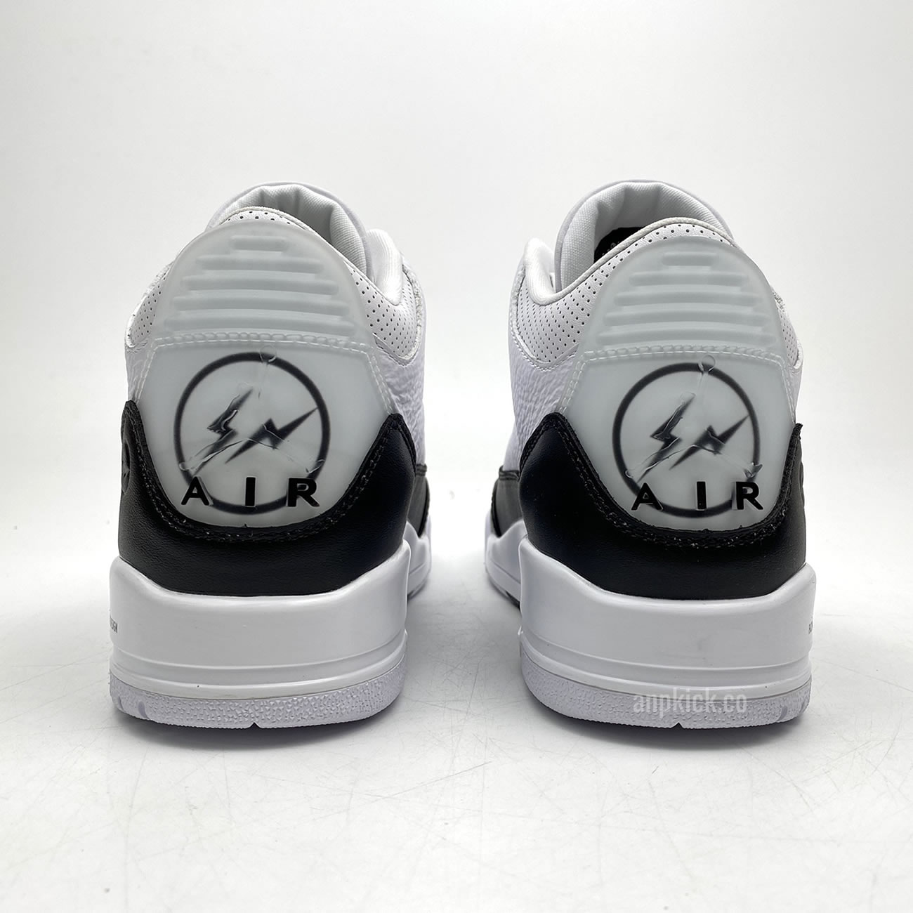 Fragment Air Jordan 3 Retro Sp White Black Release Date Da3595 100 (7) - www.newkick.vip