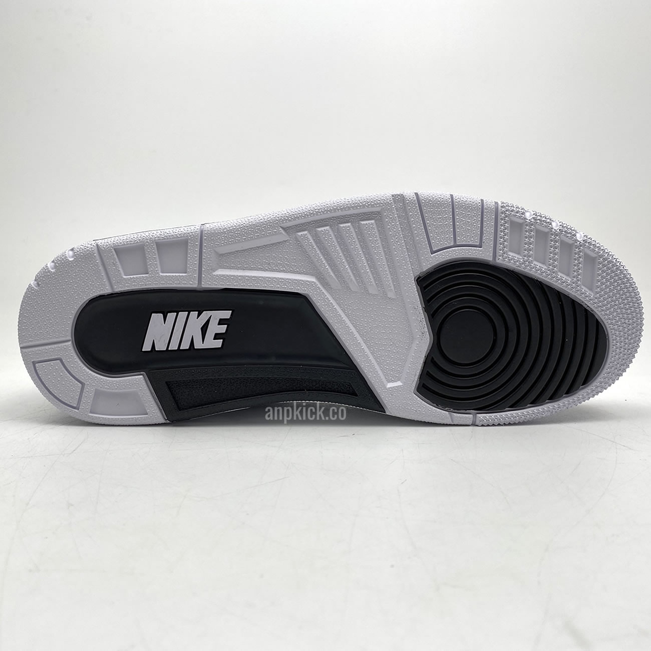 Fragment Air Jordan 3 Retro Sp White Black Release Date Da3595 100 (9) - www.newkick.vip