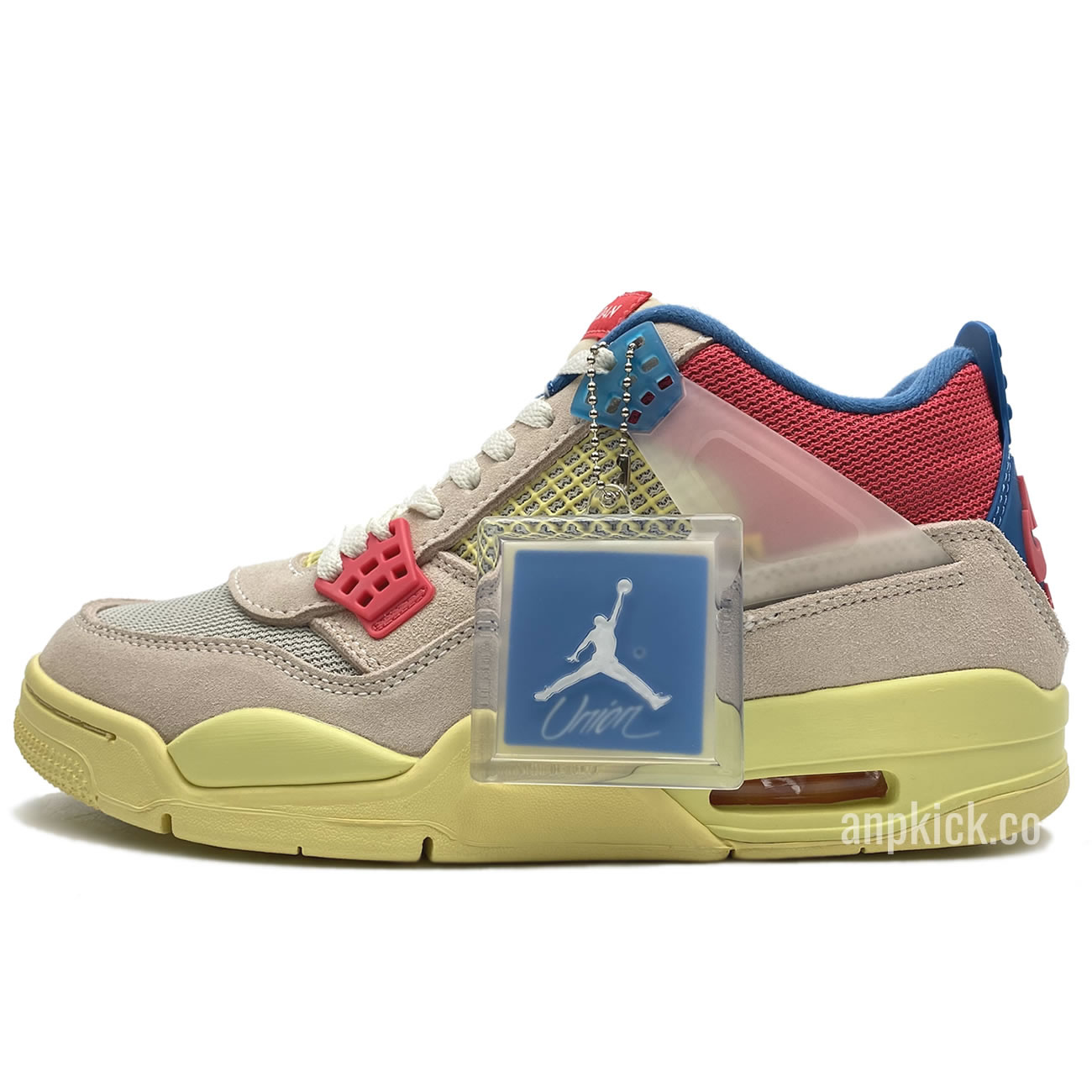 Nike Union Air Jordan 4 Guava Ice Dc9533 800 Release Date (1) - www.newkick.vip Nike Union Air Jordan 4 Guava Ice Dc9533 800 Release Date (1) - www.newkick.vip