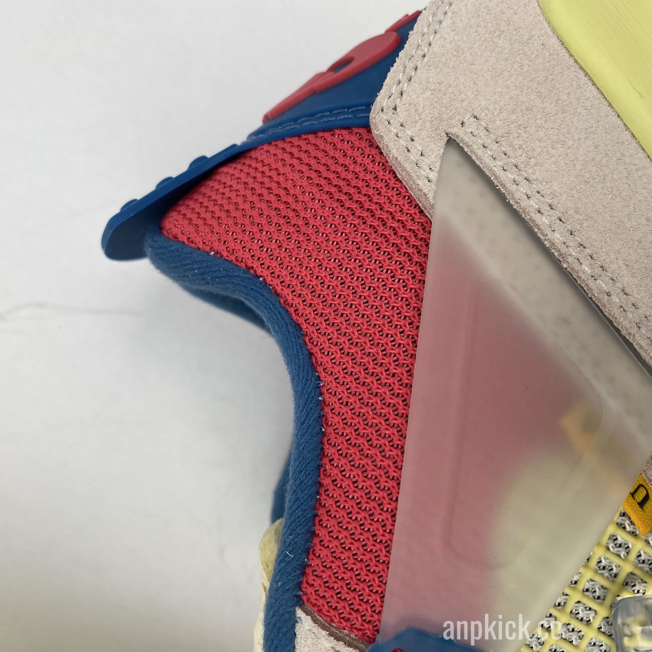 Nike Union Air Jordan 4 Guava Ice Dc9533 800 Release Date (10) - www.newkick.vip